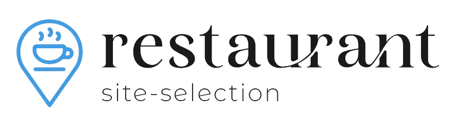 Site-Selection.restaurant - Ideal Site Selection for the Restaurant Industry